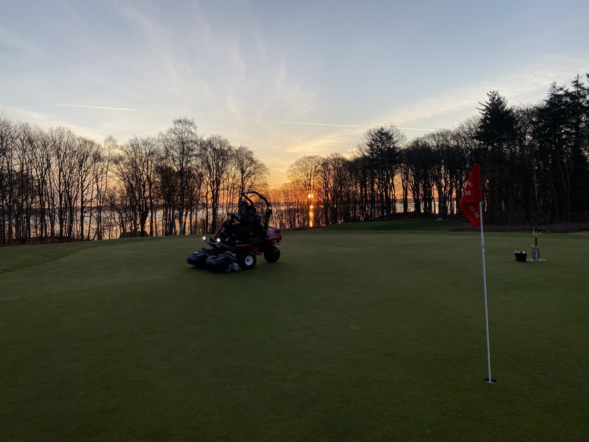 Nyhedsbrev | April 2025